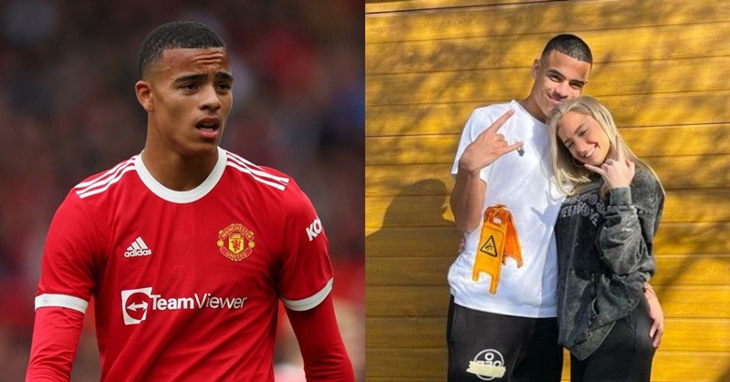 Man United t&igrave;m ra phương &aacute;n xử l&yacute; trường hợp của Greenwood - Ảnh 2