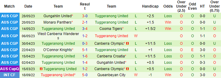 Nhận định, soi kèo O'Connor Knights vs Tuggeranong United, 12h00 ngày 10/6 - Ảnh 2