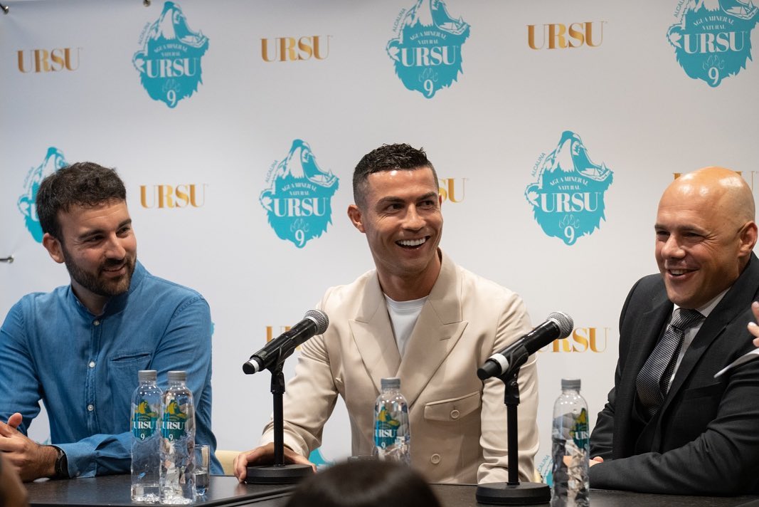 Ronaldo l&ecirc;n sẵn kế hoạch, trở th&agrave;nh 