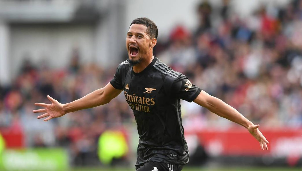 Arsenal ho&agrave;n tất hợp đồng quan trọng nhất H&egrave; 2023 - Ảnh 2