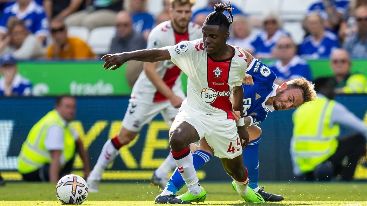 Thay thế Kante, Chelsea đ&agrave;m ph&aacute;n với &ldquo;m&atilde;nh th&uacute;&rdquo; NHA - Ảnh 1