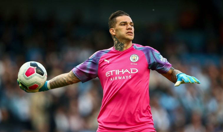 Top 5 thủ m&ocirc;n 