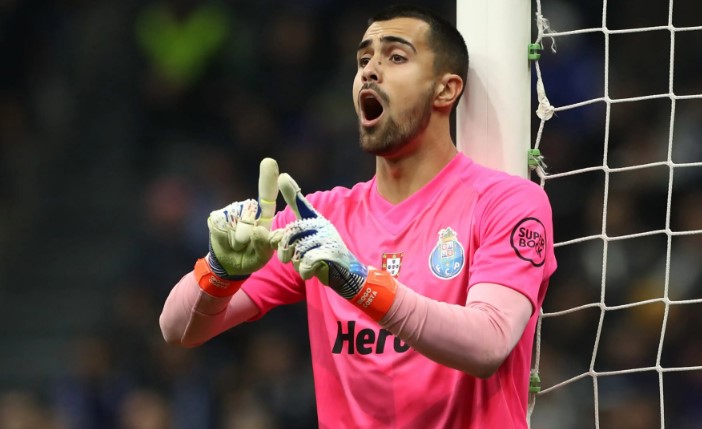 Top 5 thủ m&ocirc;n 