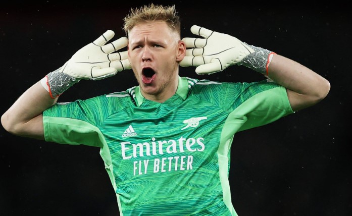 Top 5 thủ m&ocirc;n 