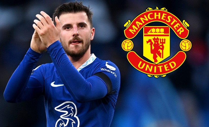 X&aacute;c nh&aacute;n! Ng&ocirc;i sao h&agrave;ng đầu của Tam sư gật đầu với Man United - Ảnh 1