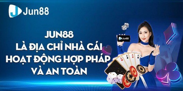 Giới thiệu Jun88 - Nh&agrave; c&aacute;i c&aacute; cược trực tuyến h&agrave;ng đầu tại Ch&acirc;u &Aacute; - Ảnh 2