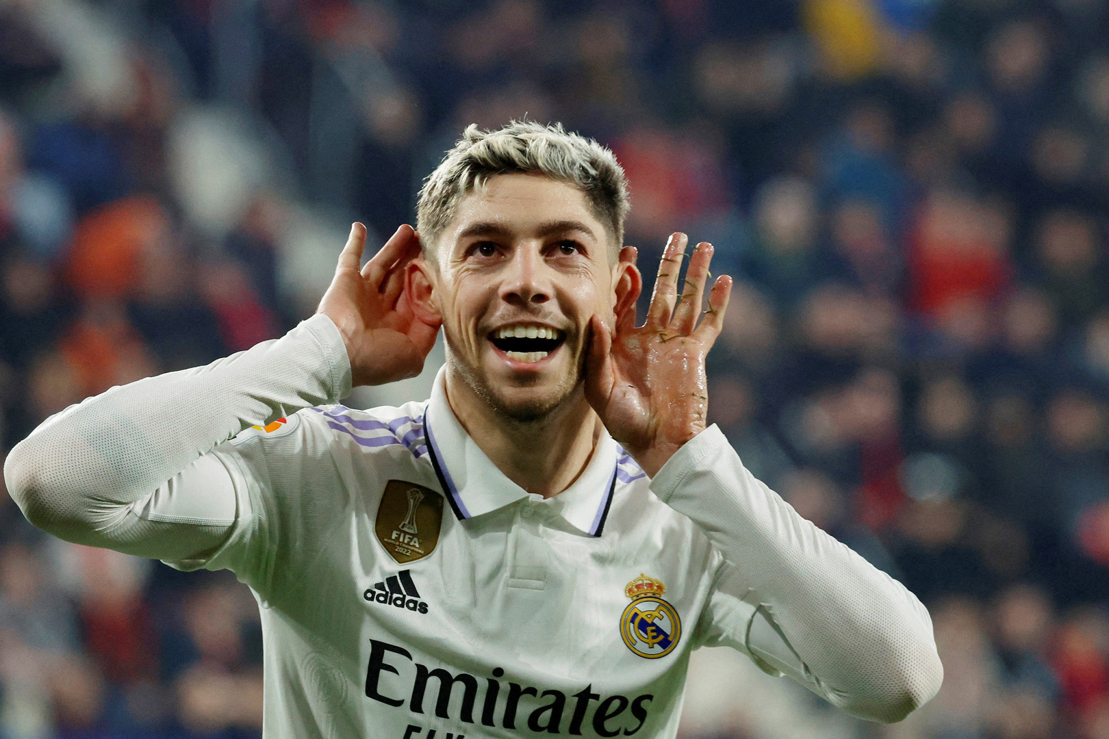 Hụt Bellingham, Liverpool đem 100 củ săn trụ cột của Real Madrid - Ảnh 2