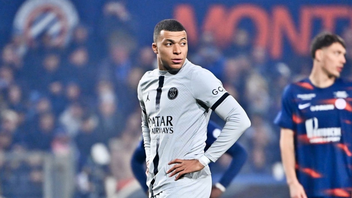 Mbappe từ chối gia hạn, PSG ra phương &aacute;n xử l&yacute; quyết định - Ảnh 2