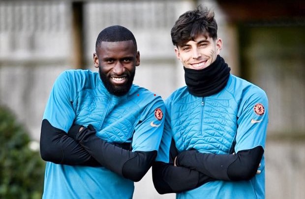 Rudiger bật m&iacute; thương vụ Kai Havertz cập bến Real Madrid - Ảnh 1