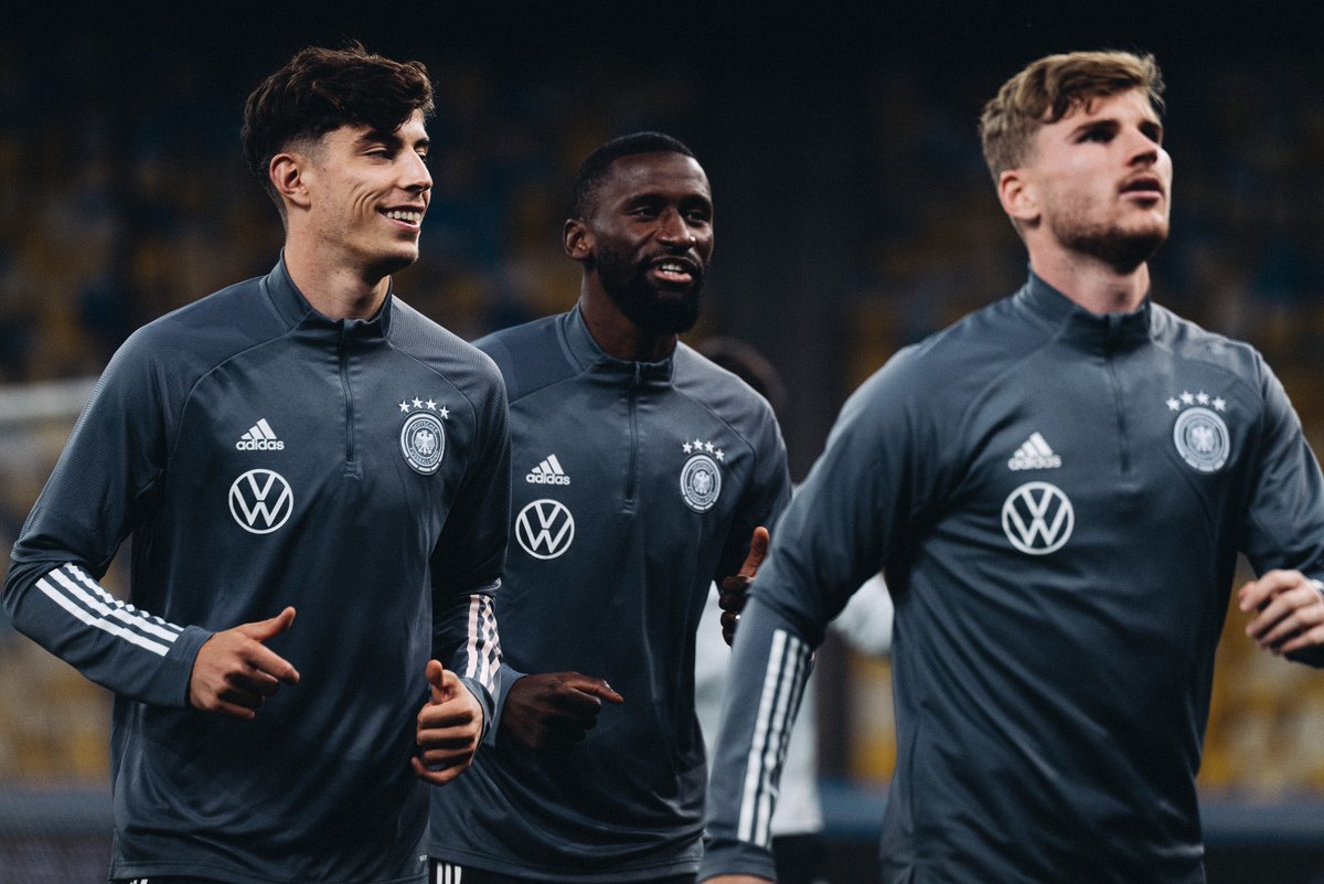 Rudiger bật m&iacute; thương vụ Kai Havertz cập bến Real Madrid - Ảnh 2