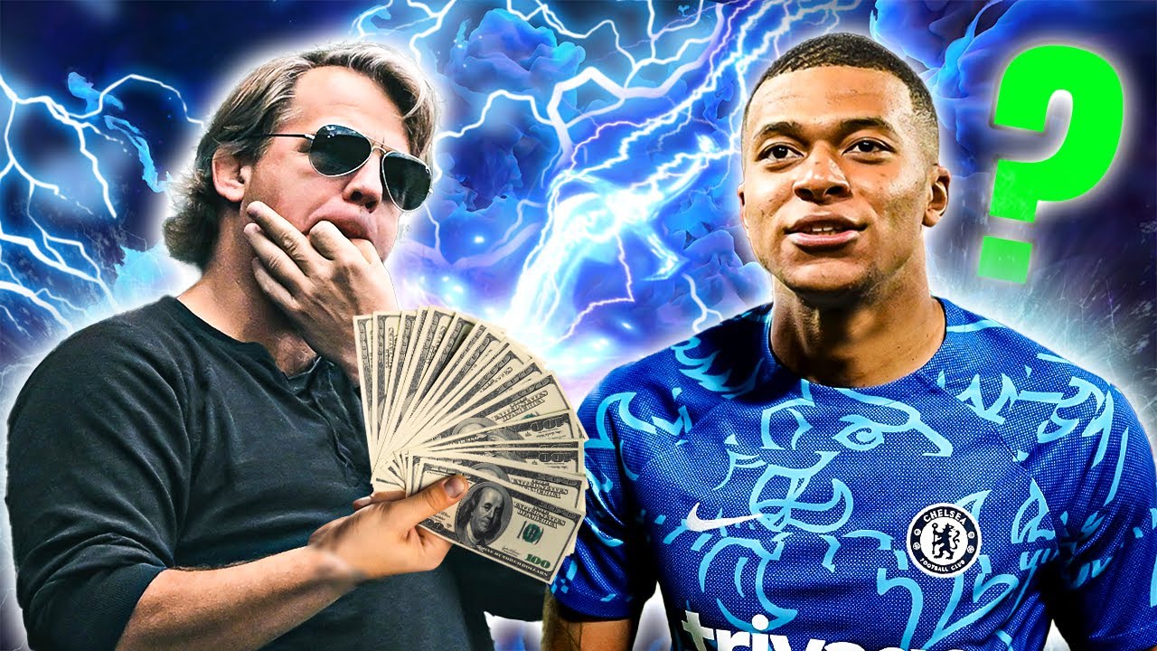 Top 5 bến đỗ tiềm năng cho Mbappe sau khi rời PSG - Ảnh 4