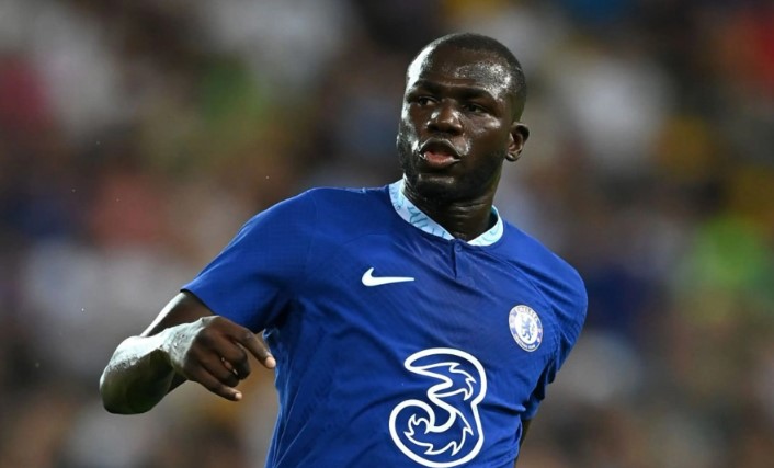 Vừa gia nhập 1 m&ugrave;a, t&acirc;n binh đ&atilde; đ&ograve;i chia tay Chelsea - Ảnh 1