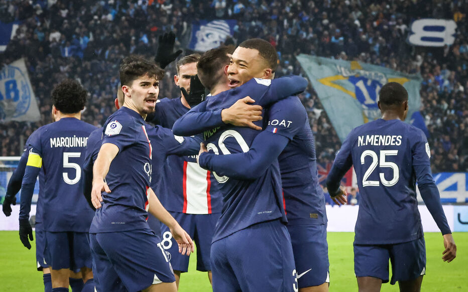 Gạch t&ecirc;n Mbappe, Messi chỉ ra 4 đồng đội y&ecirc;u th&iacute;ch nhất - Ảnh 2