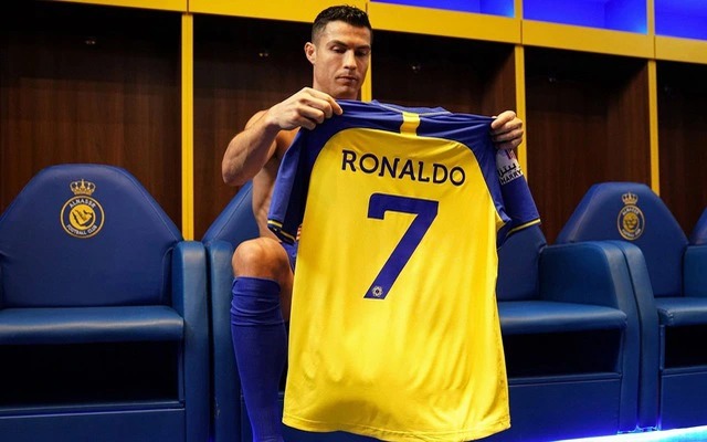 Ronaldo tiếp tục nhận tin buồn tr&ecirc;n thị trường chuyển nhượng - Ảnh 2