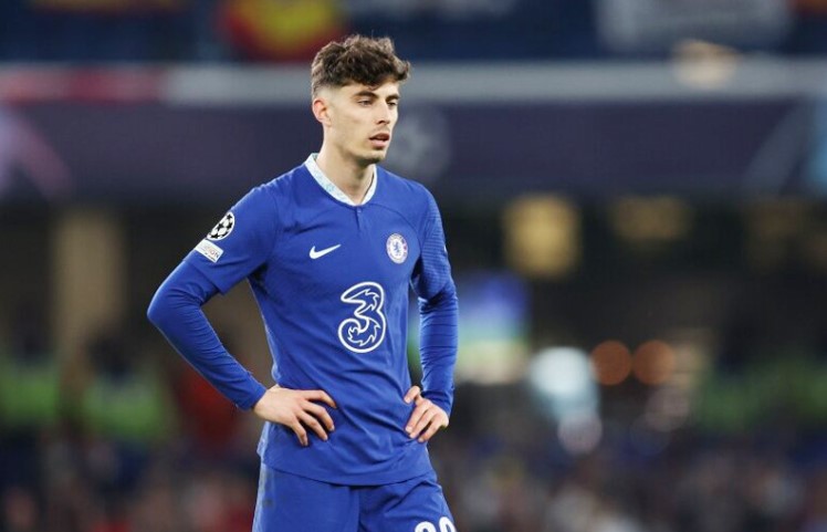 Arsenal gửi lời đề nghị kh&ocirc;ng thể chối từ cho sao Chelsea - Ảnh 2