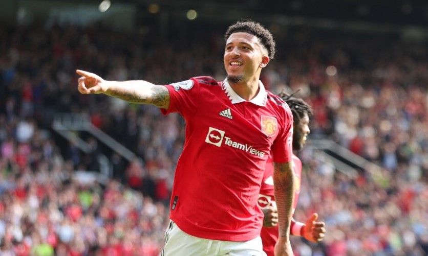 M.U sẵn s&agrave;ng đem Sancho l&agrave;m vật tế thần lấy tiền đạo trong mơ - Ảnh 1