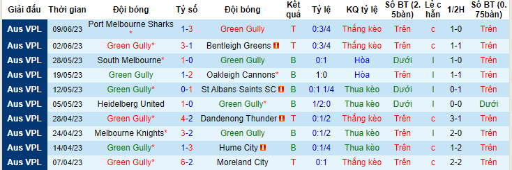 Nhận định, soi kèo Green Gully vs Altona Magic, 17h00 ngày 16/6 - Ảnh 1
