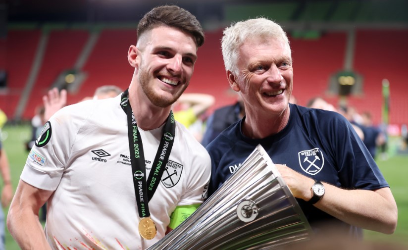 Man City &ldquo;đ&aacute;nh &uacute;p&rdquo; bất ngờ Arsenal vụ bom tấn 100 củ - Ảnh 2