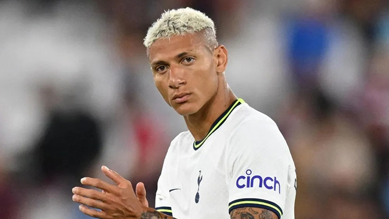 Richarlison nhận mưa &ldquo;gạch đ&aacute;&rdquo; v&igrave; ca ngợi đối thủ - Ảnh 2