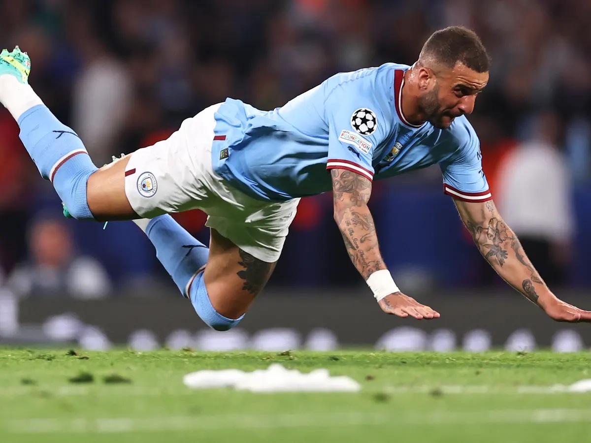 Trụ cột Man City bất m&atilde;n với Pep Guardiola, Bayern lập tức v&agrave;o cuộc - Ảnh 2