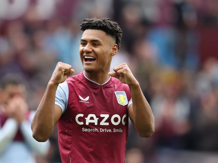 Danh s&aacute;ch 5 c&aacute;i t&ecirc;n dự ph&ograve;ng của Man United cho Harry Kane - Ảnh 1