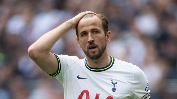 Man United c&oacute; quyết định cuối c&ugrave;ng thương vụ Harry Kane - Ảnh 1