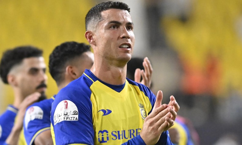 Chủ tịch UEFA thẳng thừng ch&ecirc; bai giải đấu của Ronaldo, Benzema - Ảnh 1