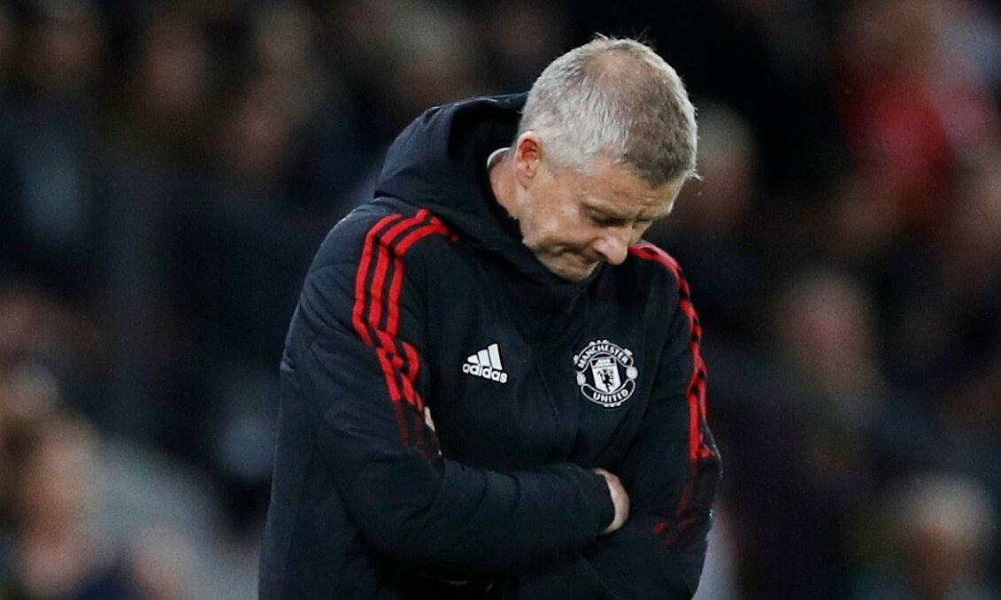 HLV Solskjaer c&oacute; thể trở lại Man United c&ugrave;ng giới chủ Qatar - Ảnh 2