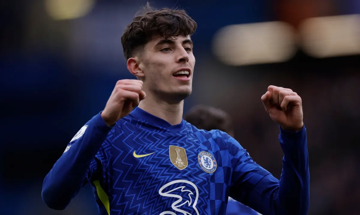 N&oacute;ng! Ng&ocirc;i sao h&agrave;ng đầu của Chelsea đạt thỏa thuận với Arsenal - Ảnh 1