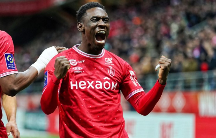 Arsenal sắp l&atilde;i to nhờ sao mai đang rực s&aacute;ng tại Ligue 1 - Ảnh 1