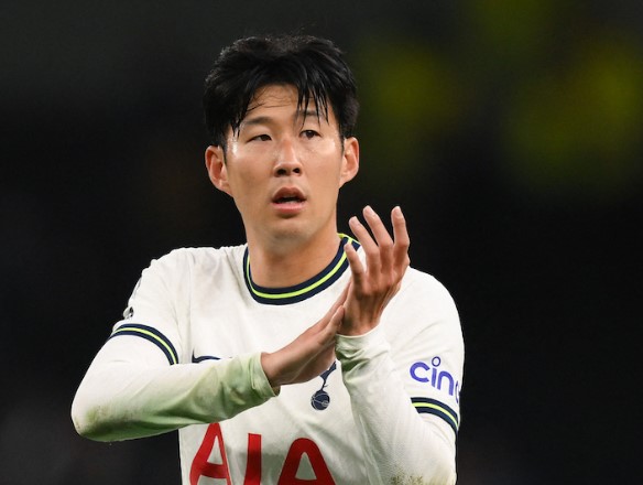 Đại gia Ả Rập sẵn s&agrave;ng chi khủng đổi lấy sao Tottenham - Ảnh 2