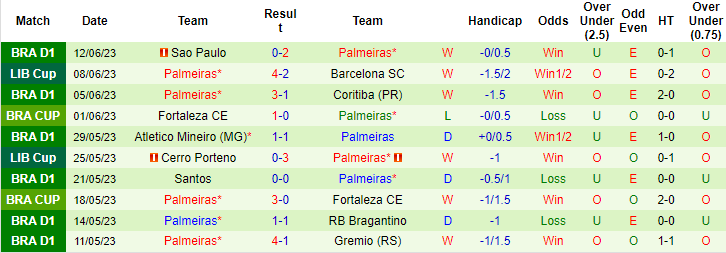 Nhận định, soi kèo Bahia vs Palmeiras, 07h30 ngày 22/6 - Ảnh 2