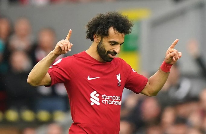 Top 5 tiền đạo U30 xuất sắc nhất thế giới thời điểm hiện tại - Ảnh 2