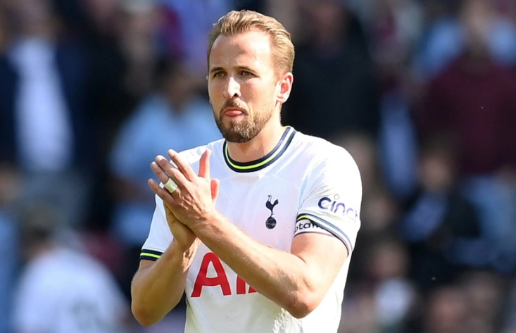 Top 5 tiền đạo U30 xuất sắc nhất thế giới thời điểm hiện tại - Ảnh 3