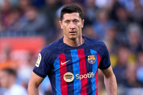 Top 5 tiền đạo U30 xuất sắc nhất thế giới thời điểm hiện tại - Ảnh 4