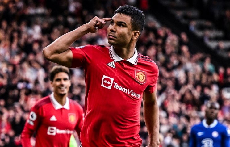 Huyền thoại Liverpool: 