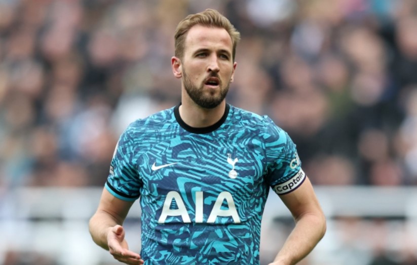 Man United chi 100 củ cho phương &aacute;n B của Harry Kane - Ảnh 1