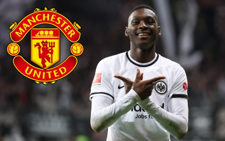 Man United chi 100 củ cho phương &aacute;n B của Harry Kane - Ảnh 2