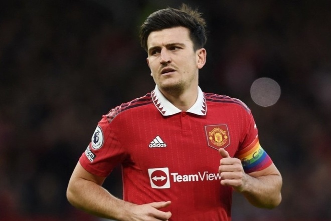 Thuyền trưởng ĐT Anh khuy&ecirc;n Maguire n&ecirc;n rời Man United - Ảnh 2
