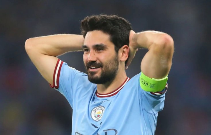 4 t&acirc;n binh c&oacute; thể gi&uacute;p Arsenal trả hận Man City m&ugrave;a tới  - Ảnh 2