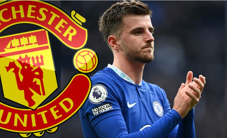 Man United gửi đề nghị cuối c&ugrave;ng cho Mason Mount - Ảnh 2