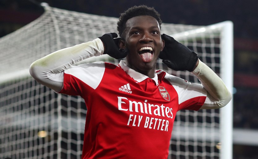 Quyết t&acirc;m x&acirc;y mới đội h&igrave;nh, Arsenal chia tay th&ecirc;m 3 c&aacute;i t&ecirc;n - Ảnh 3