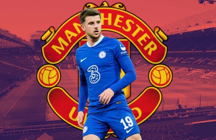 M.U chốt xong ng&agrave;y c&ocirc;ng bố bom tấn Mason Mount - Ảnh 2