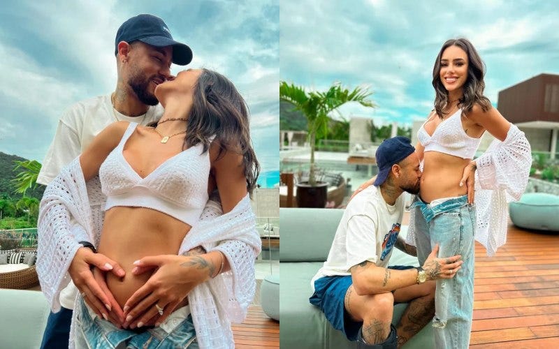 Neymar hổ thẹn với gia đ&igrave;nh v&igrave; th&oacute;i ăn chơi tr&aacute;c t&aacute;ng - Ảnh 1