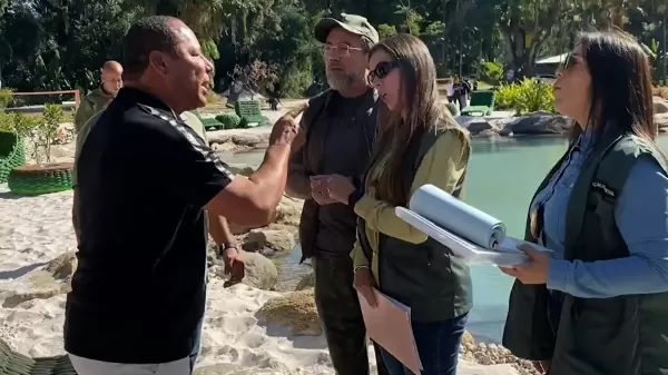 N&oacute;ng: Cha Neymar bị cảnh s&aacute;t bắt ở qu&ecirc; nh&agrave; Brazil - Ảnh 1