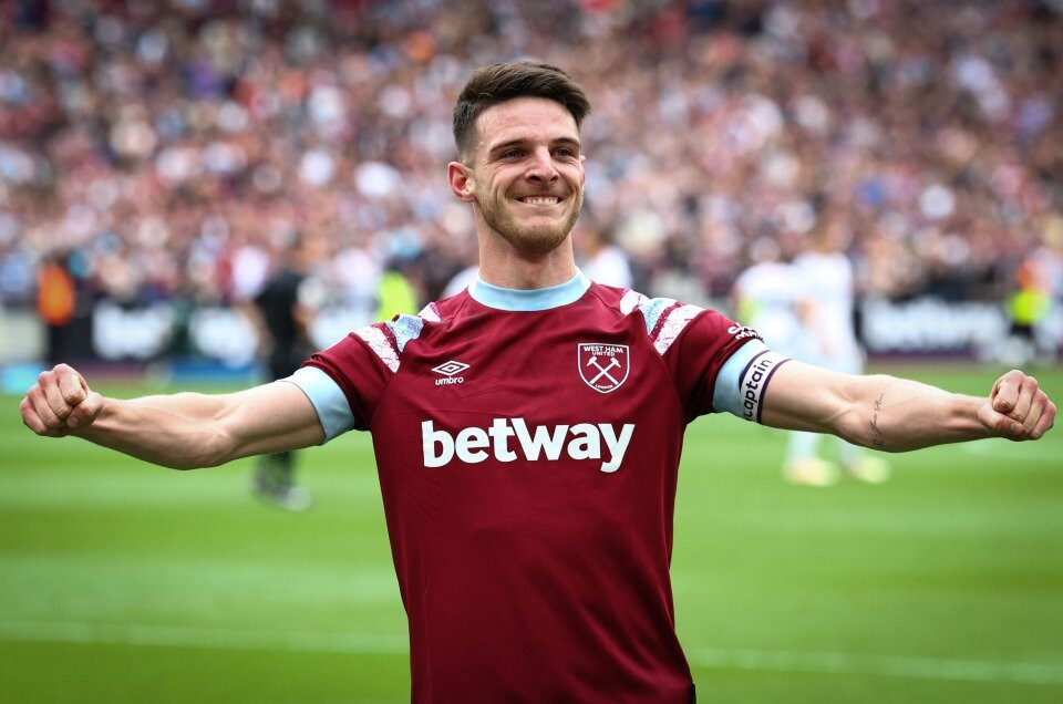 4 chữ k&yacute; chất lượng cho Man United nếu để hụt Mason Mount - Ảnh 2