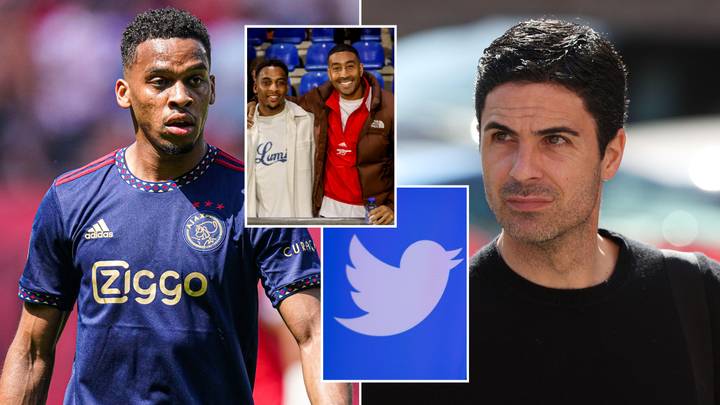 Arsenal bị &eacute;p gi&aacute; tr&ecirc;n trời khi hỏi mua sao Ajax - Ảnh 2