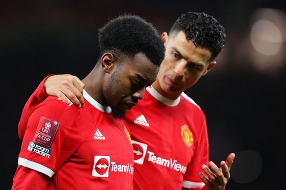 Dortmund nhắm tới ng&ocirc;i sao thất sủng ở Man United - Ảnh 2