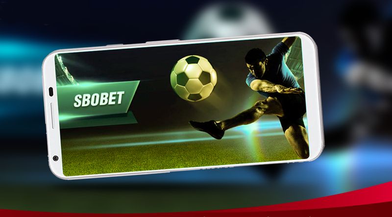Sbobet đăng nhập như thế n&agrave;o nhanh gọn nhất d&agrave;nh cho cược thủ - Ảnh 1