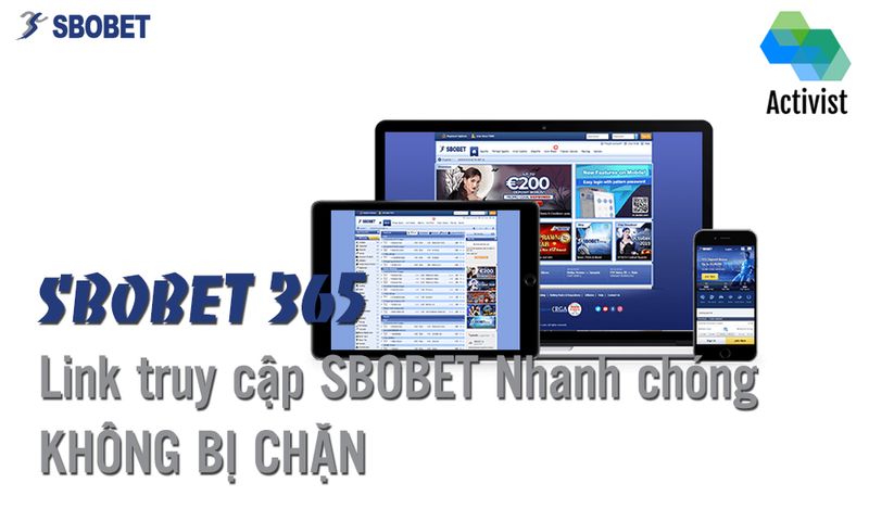 Sbobet đăng nhập như thế n&agrave;o nhanh gọn nhất d&agrave;nh cho cược thủ - Ảnh 3